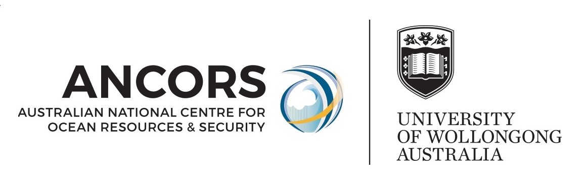 Australian National Centre for Ocean Resources and Security (ANCORS)