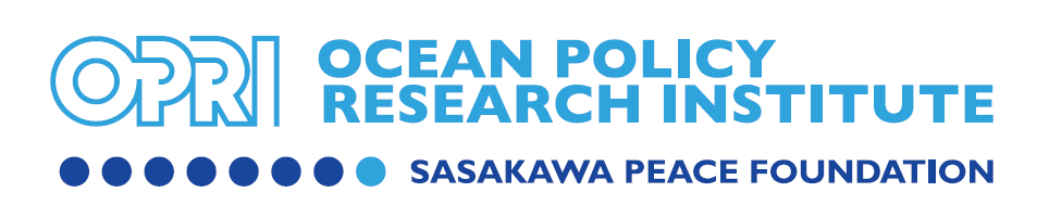 Ocean Policy Research Institute (OPRI)